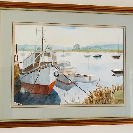 Number 11 Villa Bishopsteignton Luaran gambar