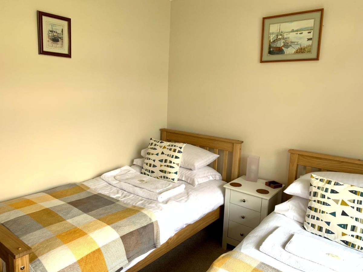 Number 11 Villa Bishopsteignton Luaran gambar